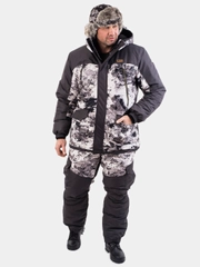 Зимний костюм мужской Orion Active Горка, -45