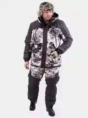 Зимний костюм мужской Orion Active Горка, -45