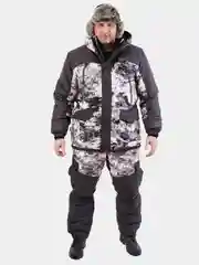 Зимний костюм мужской Orion Active Горка, -45