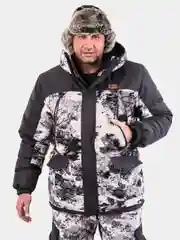 Зимний костюм мужской Orion Active Горка, -45