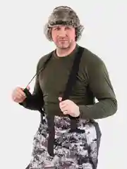 Зимний костюм мужской Orion Active Горка, -45