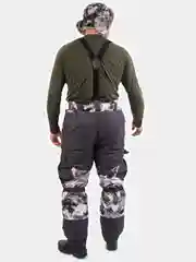 Зимний костюм мужской Orion Active Горка, -45