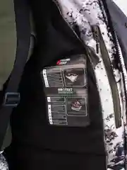Зимний костюм мужской Orion Active Горка, -45