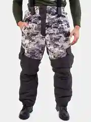 Зимний костюм мужской Orion Active Горка, -45