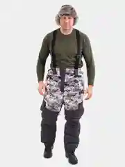 Зимний костюм мужской Orion Active Горка, -45