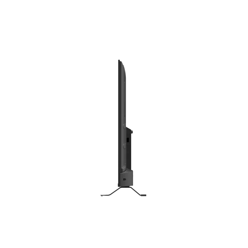 Серый телевизор LED 50" Topdevice Ultra 50CS05U UHD 4K/Smart TV/Wi-Fi
