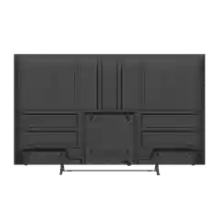 Серый телевизор LED 50" Topdevice Ultra 50CS05U UHD 4K/Smart TV/Wi-Fi