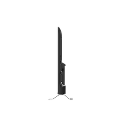 Черный телевизор LED 50" Topdevice Ultra Neo 50CS06U UHD 4K/Smart TV/Wi-Fi/Bluetooth