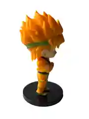 Оранжевый фигурка ДжоДжо