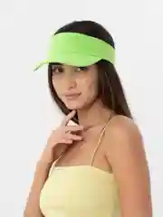 Лайм кепка козырек от солнца бейсболка, унисекс