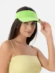 Лайм кепка козырек от солнца бейсболка, унисекс