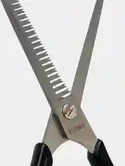 Ножницы парикмахерские филировочные F-1904 (5.5")