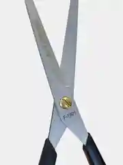 Ножницы парикмахерские с усилением F-1901 (6.25")