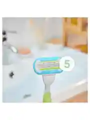 Venus Extra Smooth Кассеты 4 шт