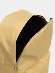 Желтый рюкзак женский, мужской, школьный, спортивный, 6 цветов