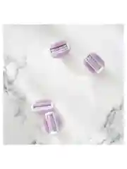 Сменные кассеты для бритвы Gillette Venus Breeze, cо встроенными полосками с гелем, 2 шт