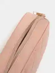 Сумка женская через плечо на цепочке