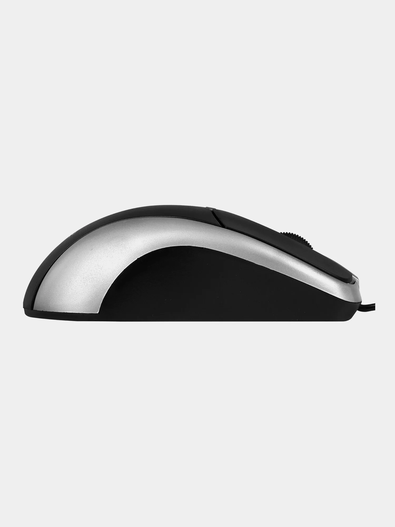 Клавиатура и мышка для компьютера Sonnen, 513854, мембранная проводная, USB, набор для ПК