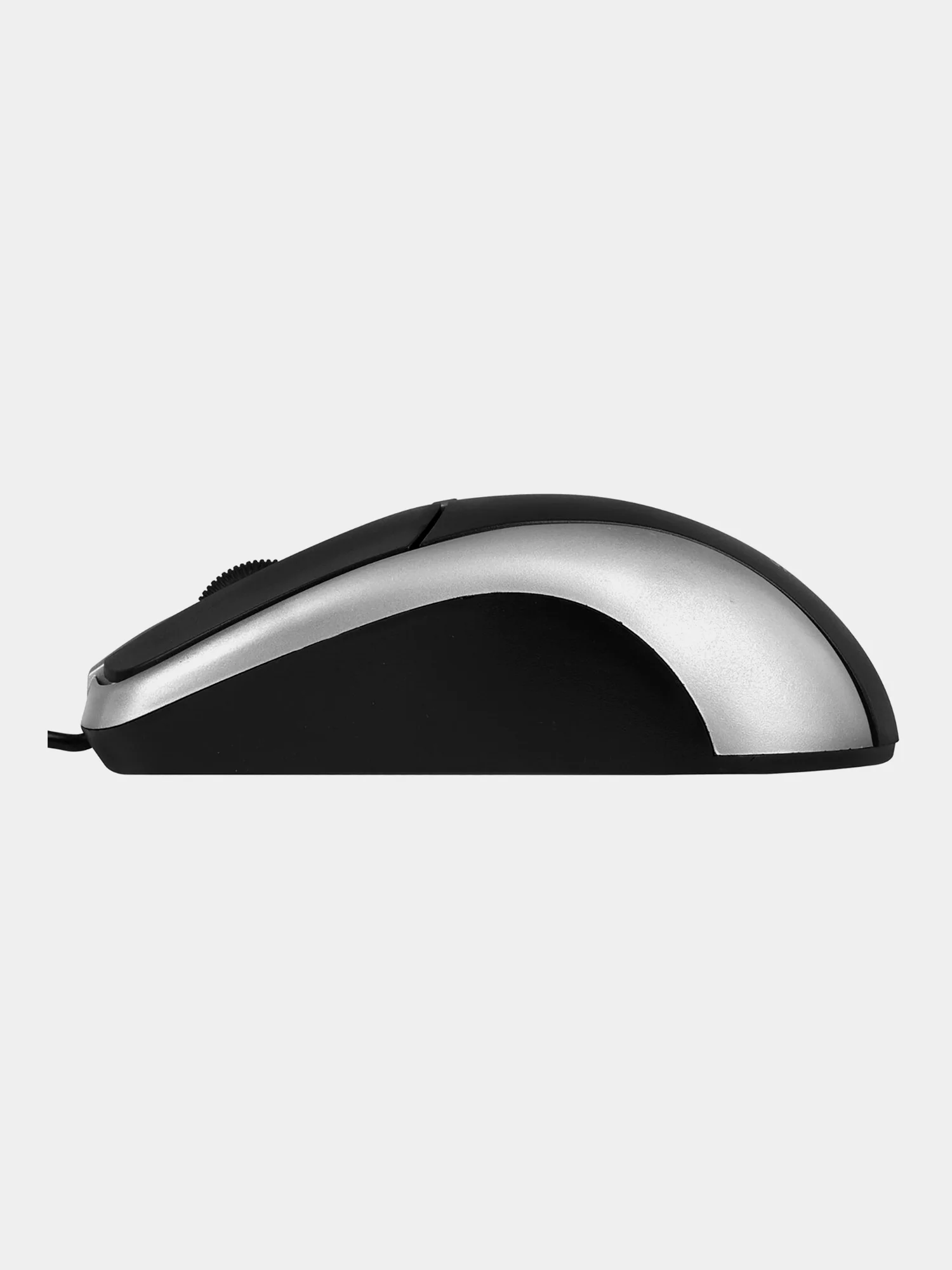 Клавиатура и мышка для компьютера Sonnen, 513854, мембранная проводная, USB, набор для ПК