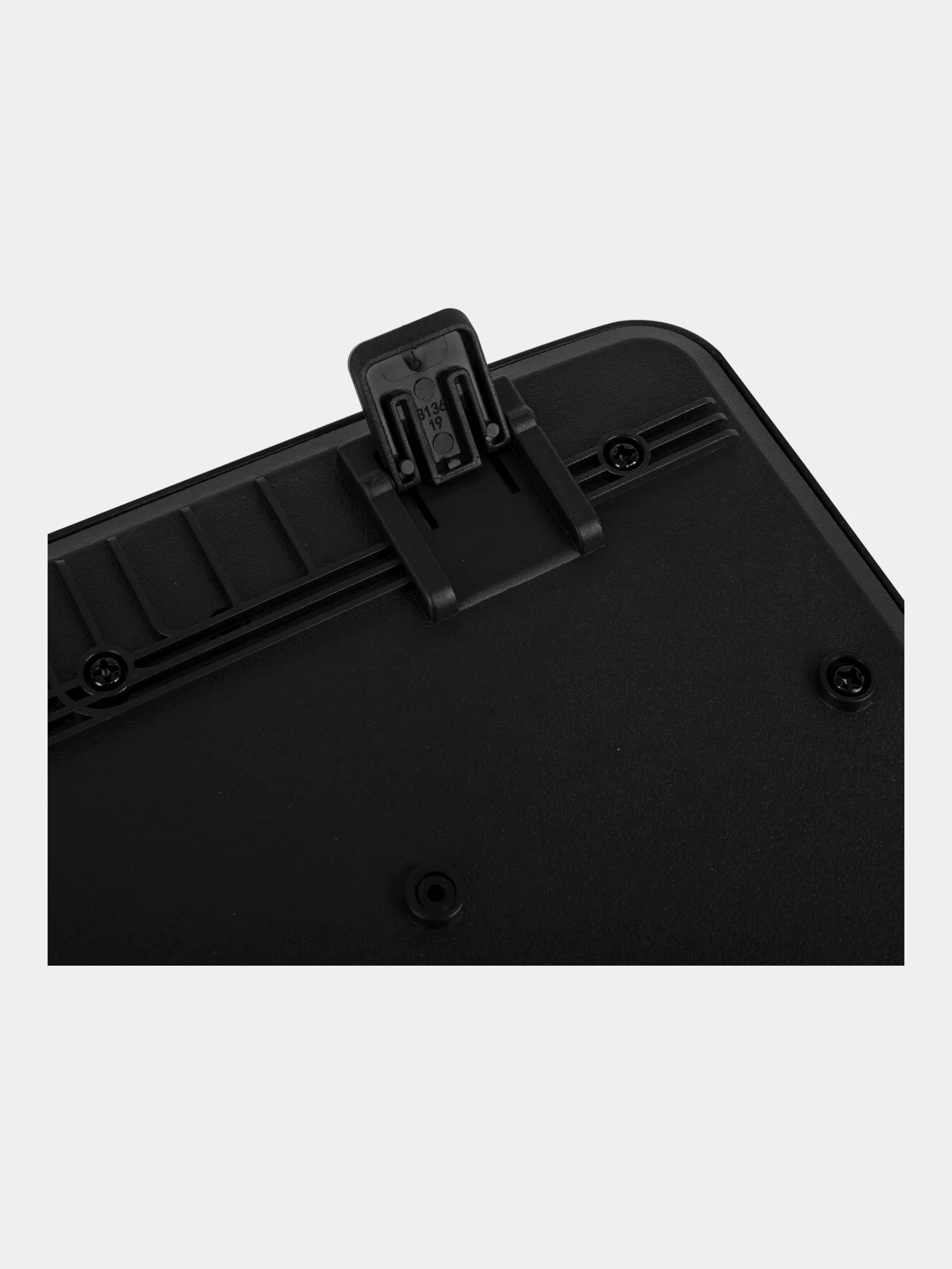 Клавиатура и мышка для компьютера Sonnen, 513854, мембранная проводная, USB, набор для ПК