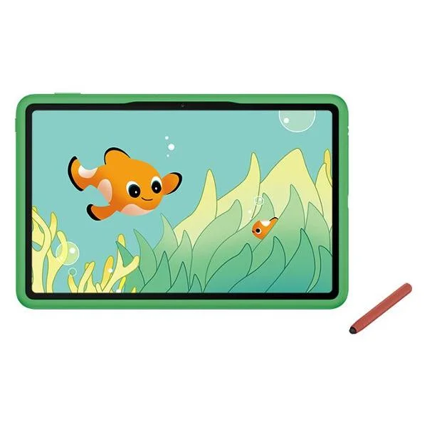 Серый планшет HUAWEI MATEPAD SE, WF, 11", KIDS, 4/128GB, AGS6-W09, GRAY