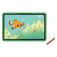 Серый планшет HUAWEI MATEPAD SE, WF, 11", KIDS, 4/128GB, AGS6-W09, GRAY