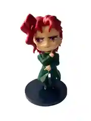 Красный фигурка ДжоДжо