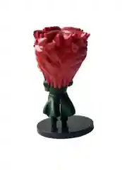 Красный фигурка ДжоДжо