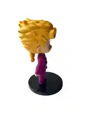 Лазурный фигурка ДжоДжо