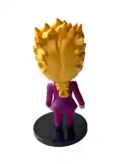 Лазурный фигурка ДжоДжо