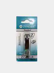 Книпсер с пилкой для маникюра и педикюра Zinger C-107-F