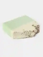 Бирюзовый натуральное мыло батч