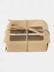 Горчичный натуральное мыло батч