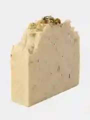 Горчичный натуральное мыло батч