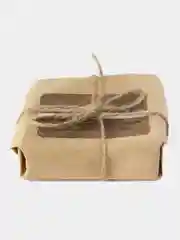 Бирюзовый натуральное мыло батч