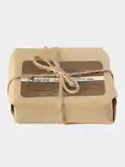 Лайм натуральное мыло батч