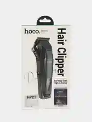 Машинка для стрижки волос Hoco HP 21 Hair Clipper