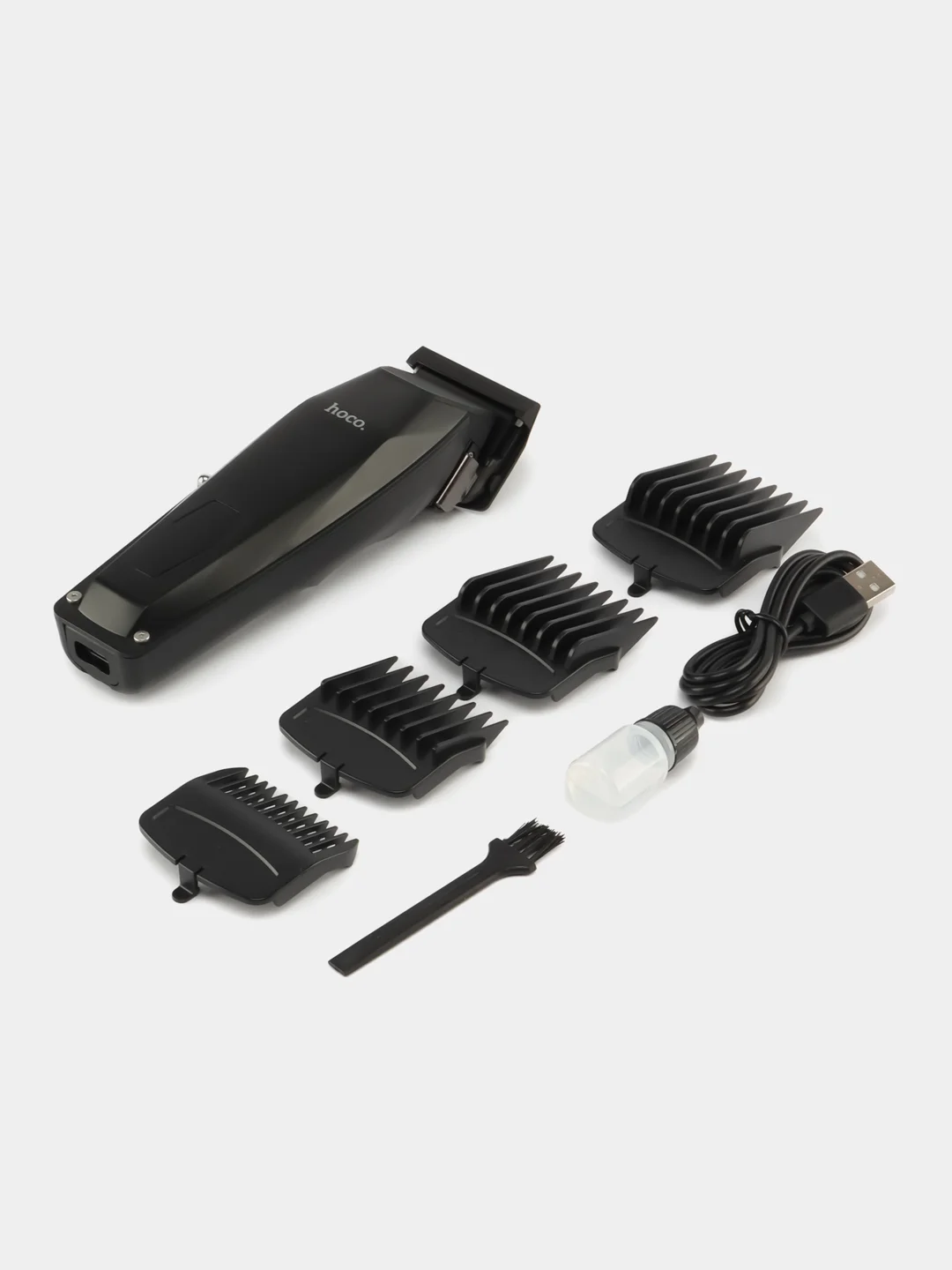 Машинка для стрижки волос Hoco HP 21 Hair Clipper