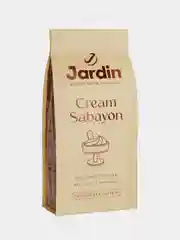 Кофе молотый Jardin Cream Sabayon, 200 г