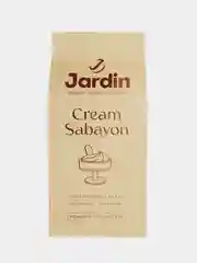Кофе молотый Jardin Cream Sabayon, 200 г