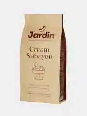 Кофе молотый Jardin Cream Sabayon, 200 г