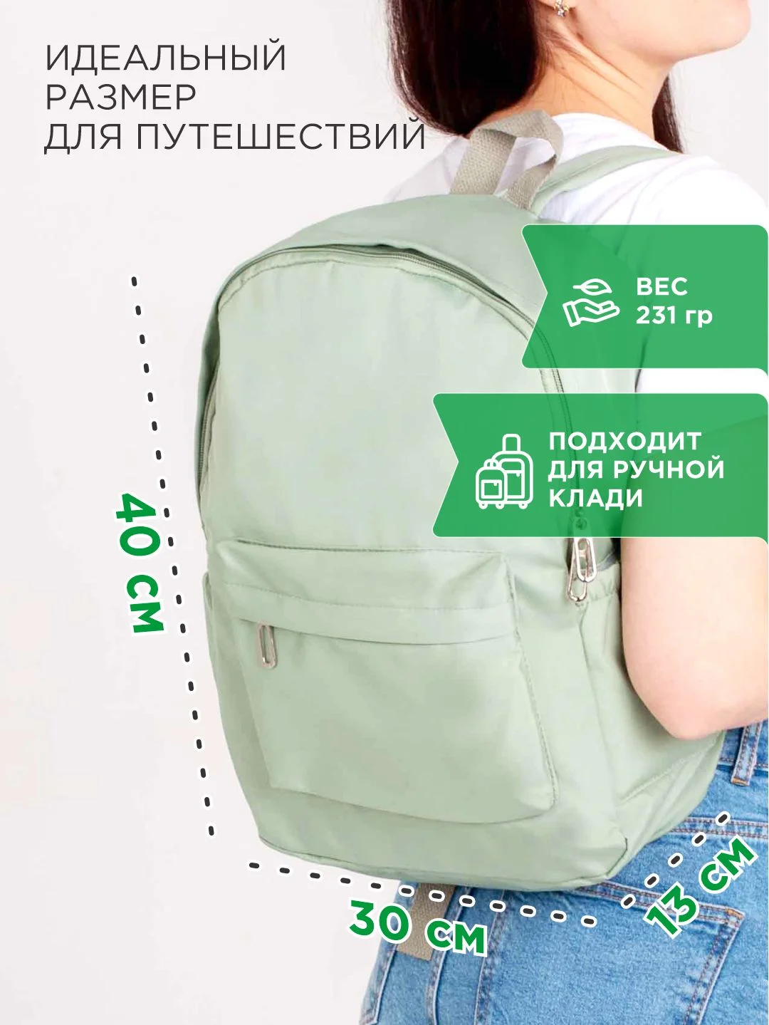 Желтый рюкзак женский, мужской, школьный, спортивный, 6 цветов