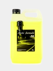 Незамерзайка -30, стеклоочиститель для автомобиля Arctic Formula