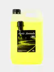 Незамерзайка -30, стеклоочиститель для автомобиля Arctic Formula