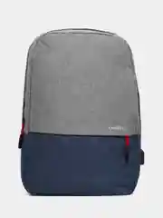 Синий рюкзак