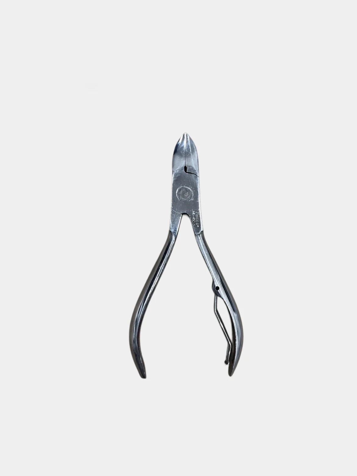 Кусачки педикюрные Zinger ZS-ME-45-S