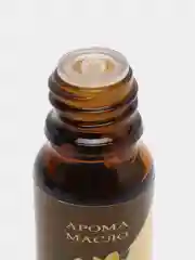 Медный аромамасло 100% натуральное эфирное ароматическое масло для аромалампы/ увлажнителя/ бани