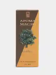 Терракотовый аромамасло 100% натуральное эфирное ароматическое масло для аромалампы/ увлажнителя/ бани
