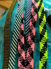 Шнурки для обуви / шнурки разных цветов