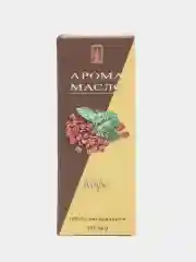Светло-коричневый аромамасло 100% натуральное эфирное ароматическое масло для аромалампы/ увлажнителя/ бани
